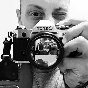 Meet your Posher, Christian